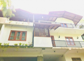 Kasthuri Green Lodge
